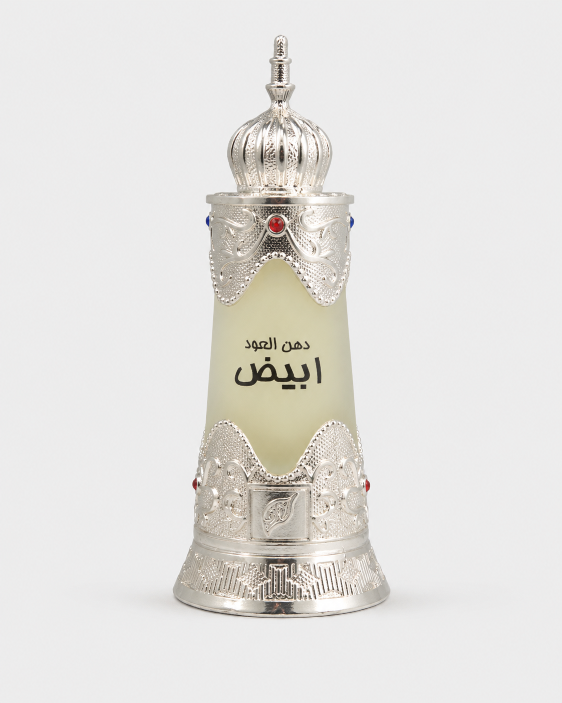 Afnan Dehn Al Oudh Abiyad Concentrated Perfume Oil 20ml