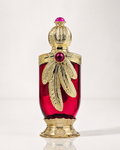 Afnan Sultanah Perfume Oil 25ml