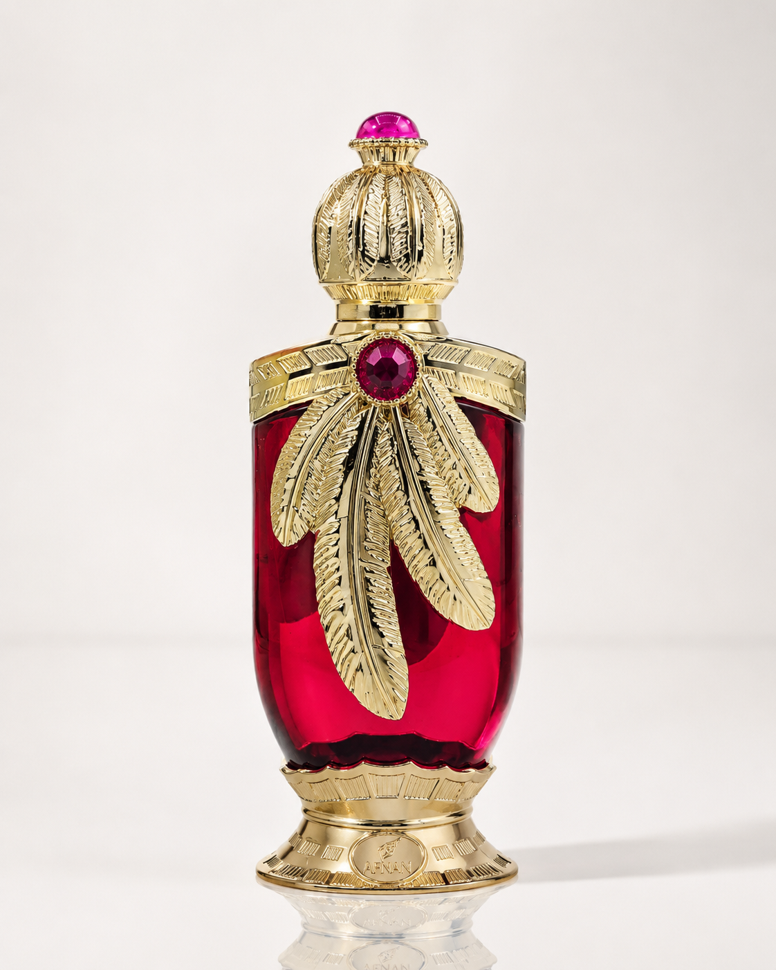 Afnan Sultanah Perfume Oil 25ml