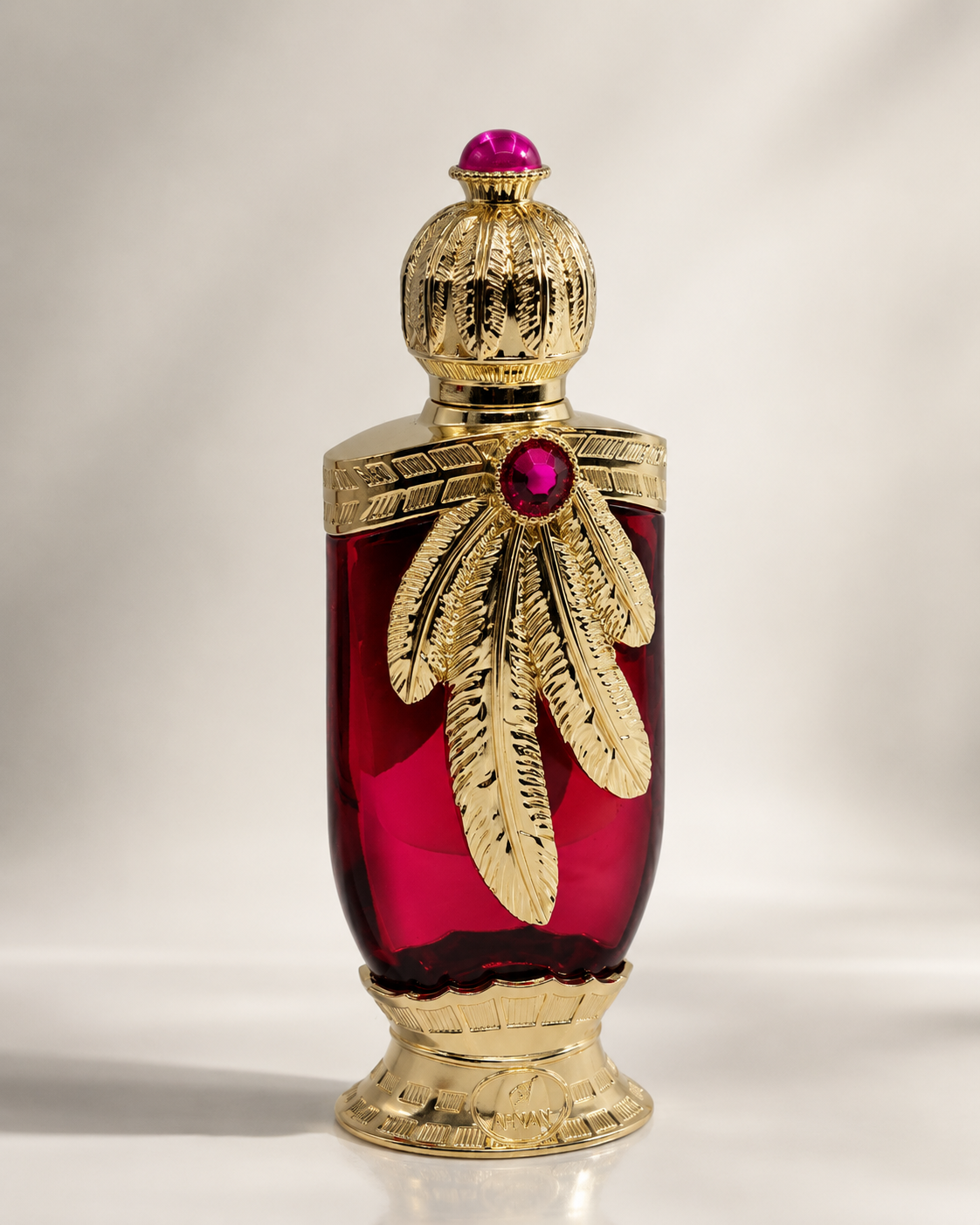 Afnan Sultanah Perfume Oil 25ml