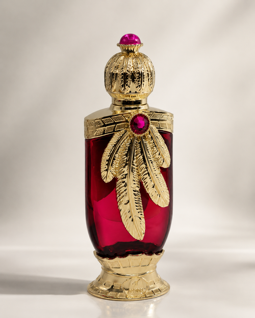 Afnan Sultanah Perfume Oil 25ml