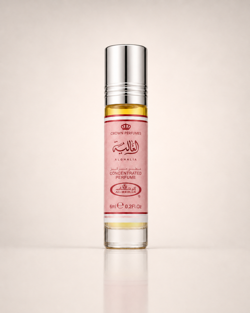 Al Rehab Alghalia Perfume Oil 6ml