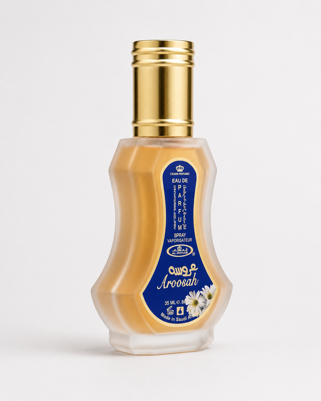 Al Rehab Aroosah Eau de Parfum 35ml