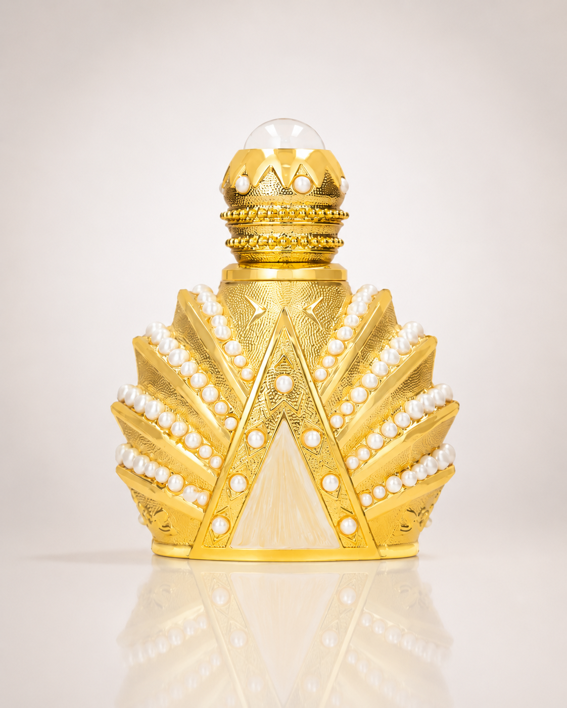 Al Rehab Bahrain Pearl Perfume Oil 20ml