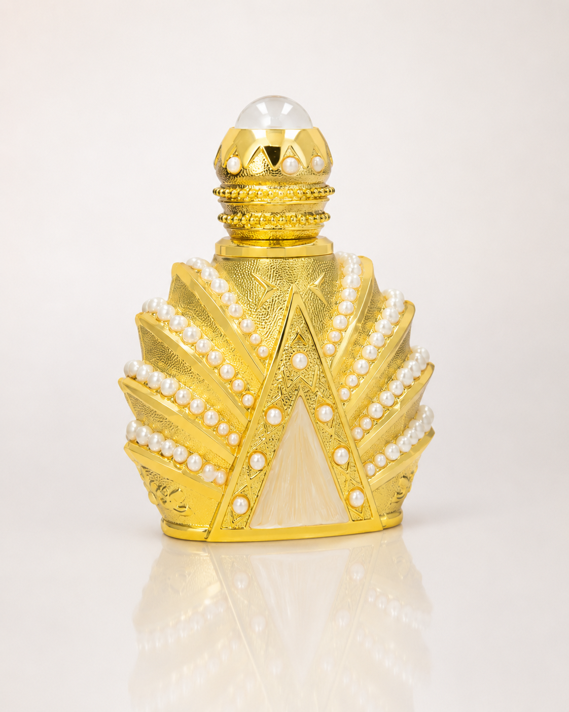 Al Rehab Bahrain Pearl Perfume Oil 20ml