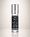 Al Rehab Black Horse Perfume Oil 6ml