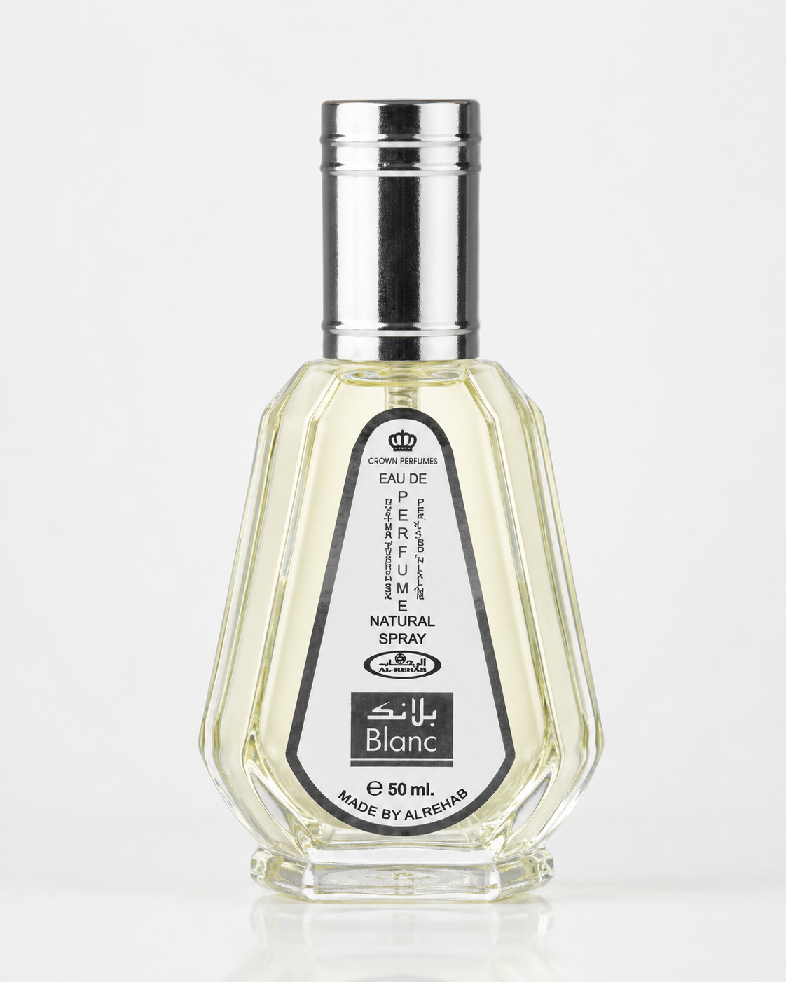 Al Rehab Blanc Eau de Parfum 50ml