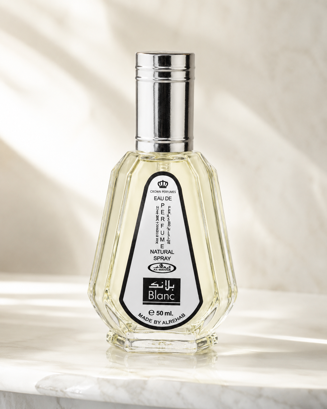 Al Rehab Blanc Eau de Parfum 50ml