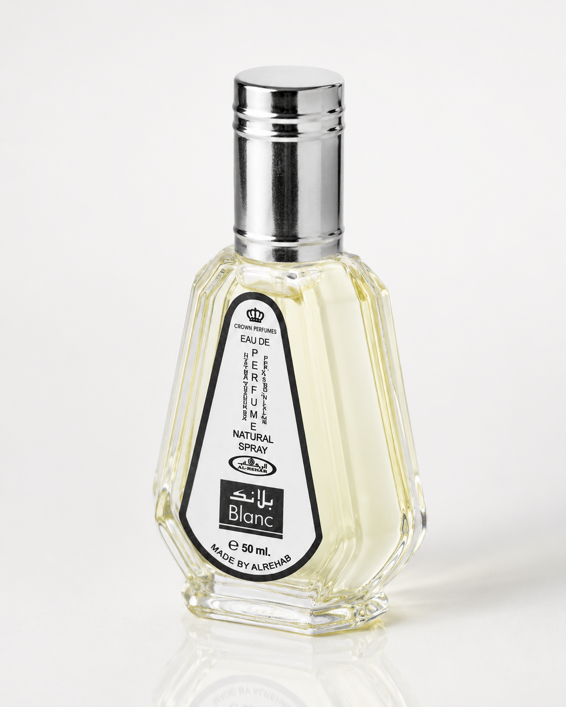 Al Rehab Blanc Eau de Parfum 50ml