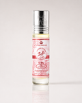Al Rehab Cherry Flower Perfume Oil 6ml