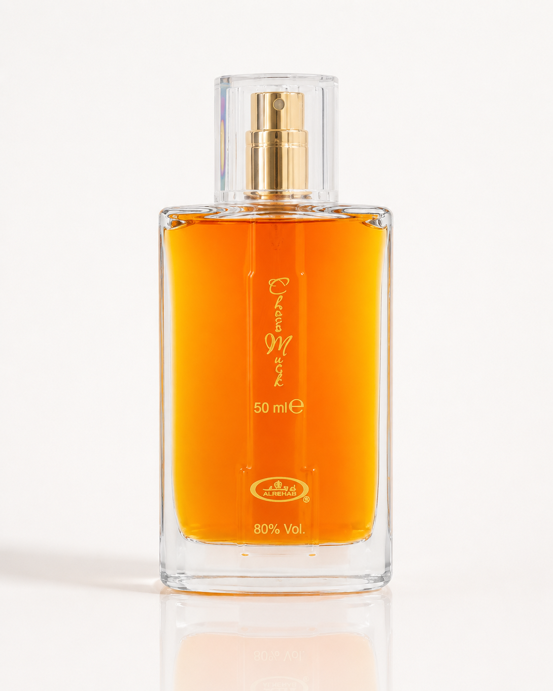 Al Rehab Choco Musk Eau de Parfum 50ml
