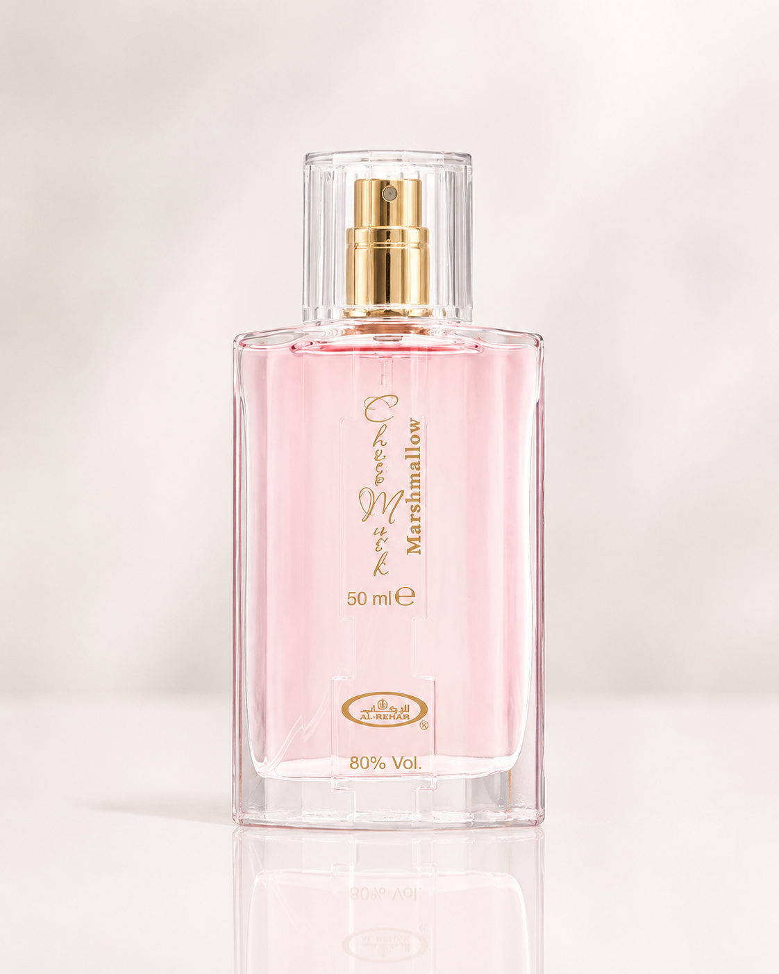 Al Rehab Choco Musk Marshmallow Eau de Parfum 50ml