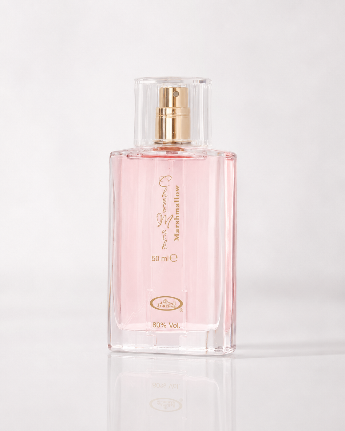 Al Rehab Choco Musk Marshmallow Eau de Parfum 50ml