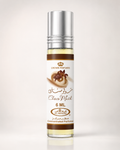 Al Rehab Choco Musk Perfume Oil 6ml
