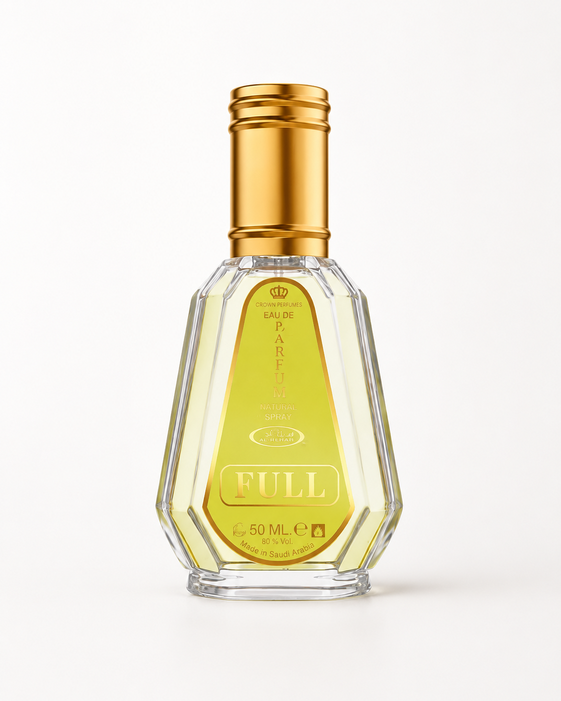 Al Rehab Full Eau de Parfum 50ml