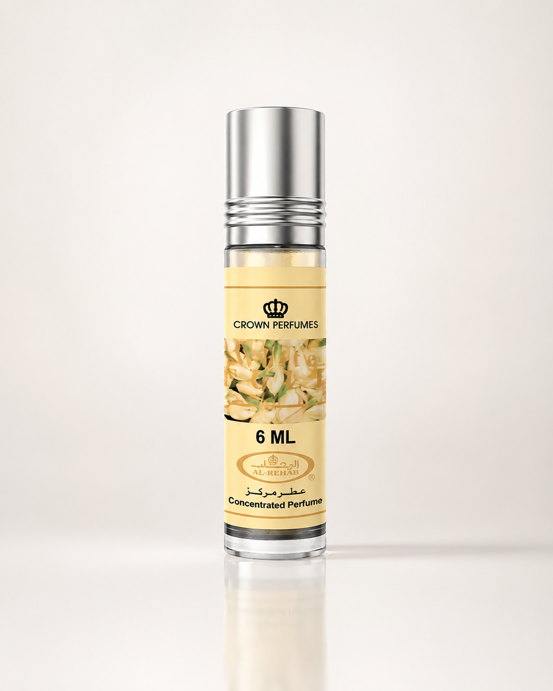 Al Rehab Full Perfume Oil 6ml