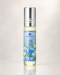 Al Rehab Jasmine Perfume Oil 6ml