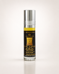 Al Rehab Oud & Rose Perfume Oil 6ml