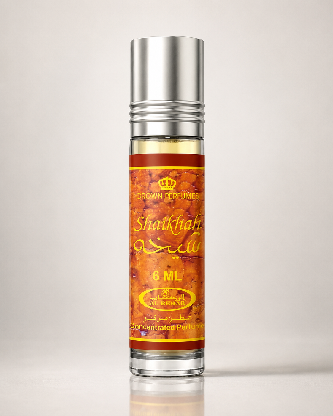 Al Rehab Shaikhah Perfume Oil 6ml