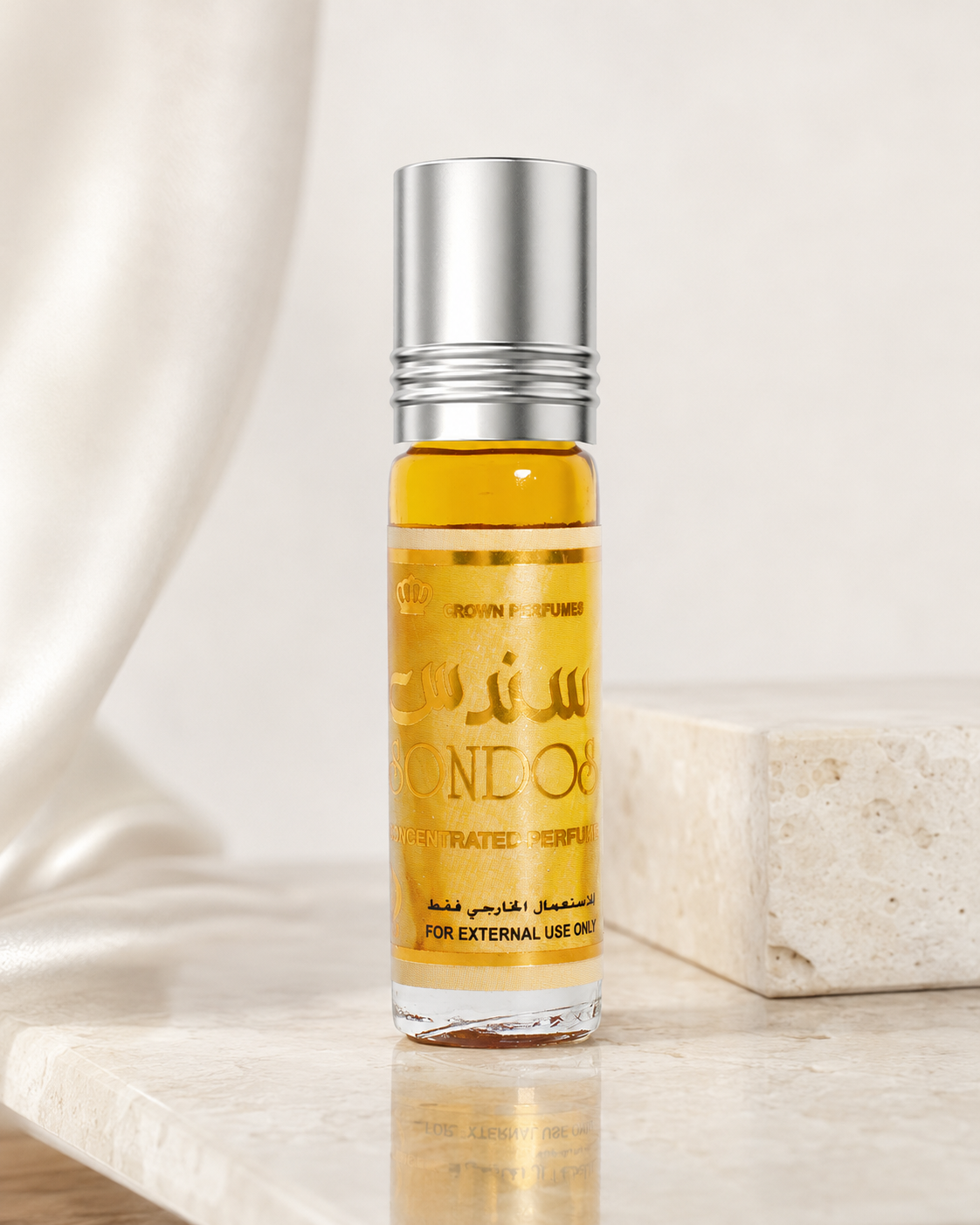 Al Rehab Sondos Perfume Oil 6ml