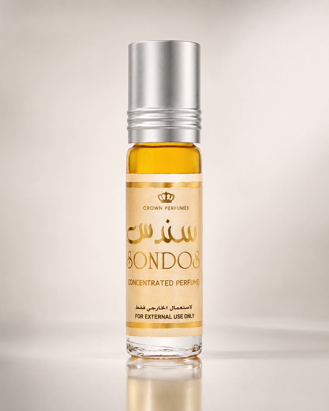 Al Rehab Sondos Perfume Oil 6ml