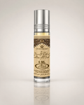 Al Rehab Sultan Al Oud Perfume Oil 6ml