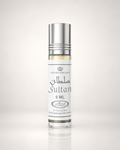 Al Rehab Sultan Perfume Oil 6ml