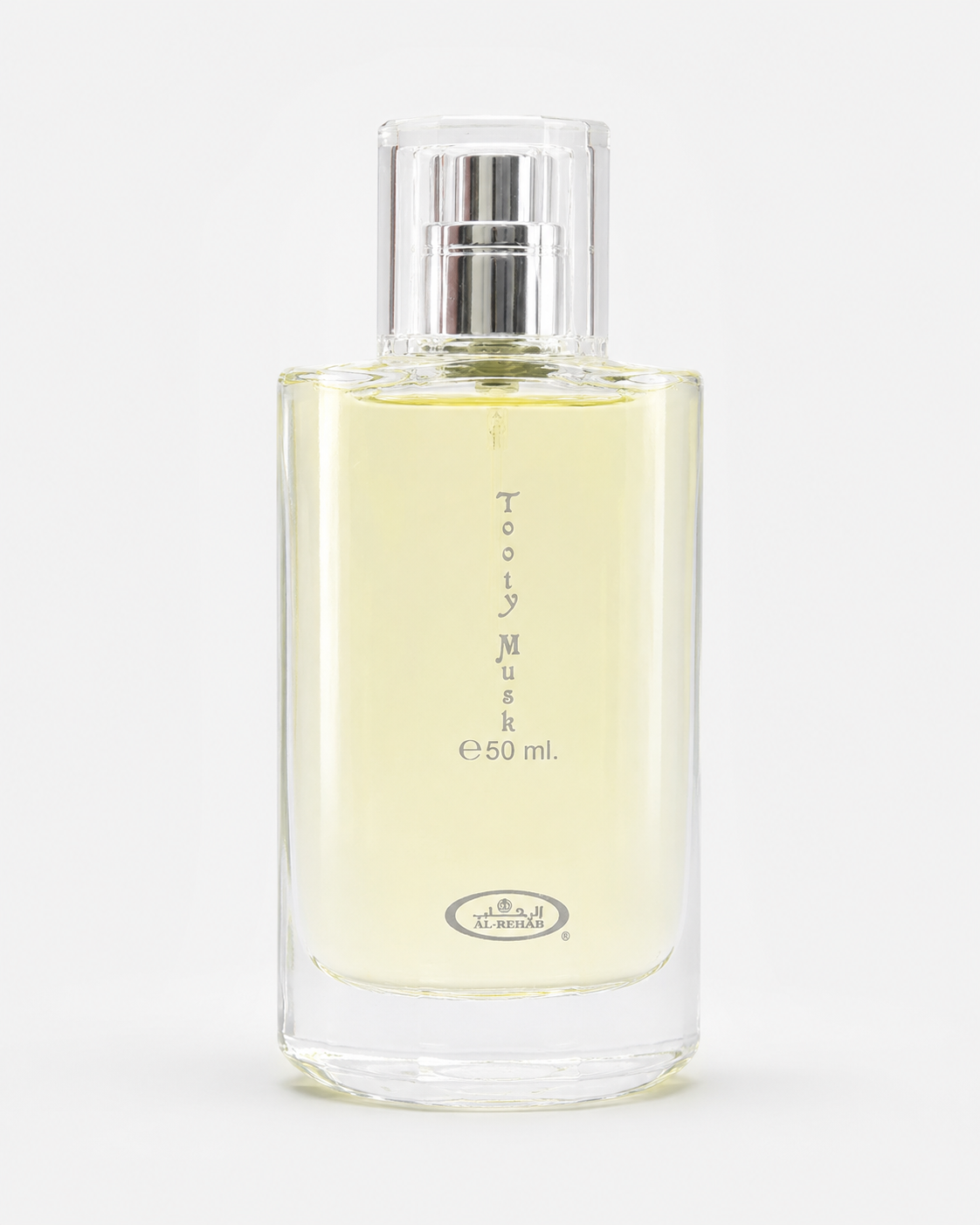 Al Rehab Tooty Musk Eau de Parfum 50ml