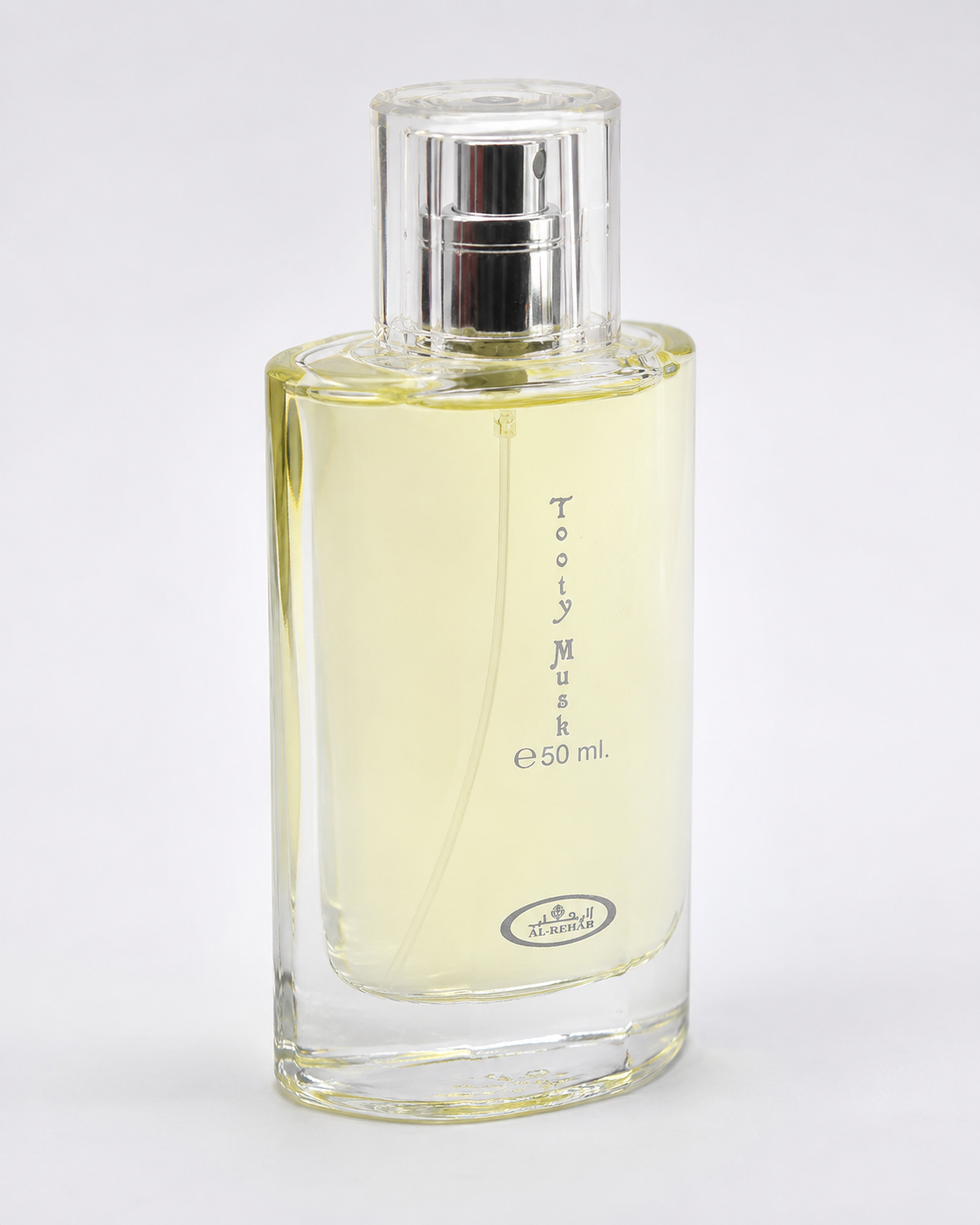 Al Rehab Tooty Musk Eau de Parfum 50ml