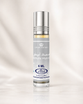 Al Rehab White Musk Perfume Oil 6ml