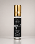 Al Riyad Black XS Perfume Oil 6ml