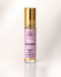 Al Riyad Pink Challenge Perfume Oil 6ml