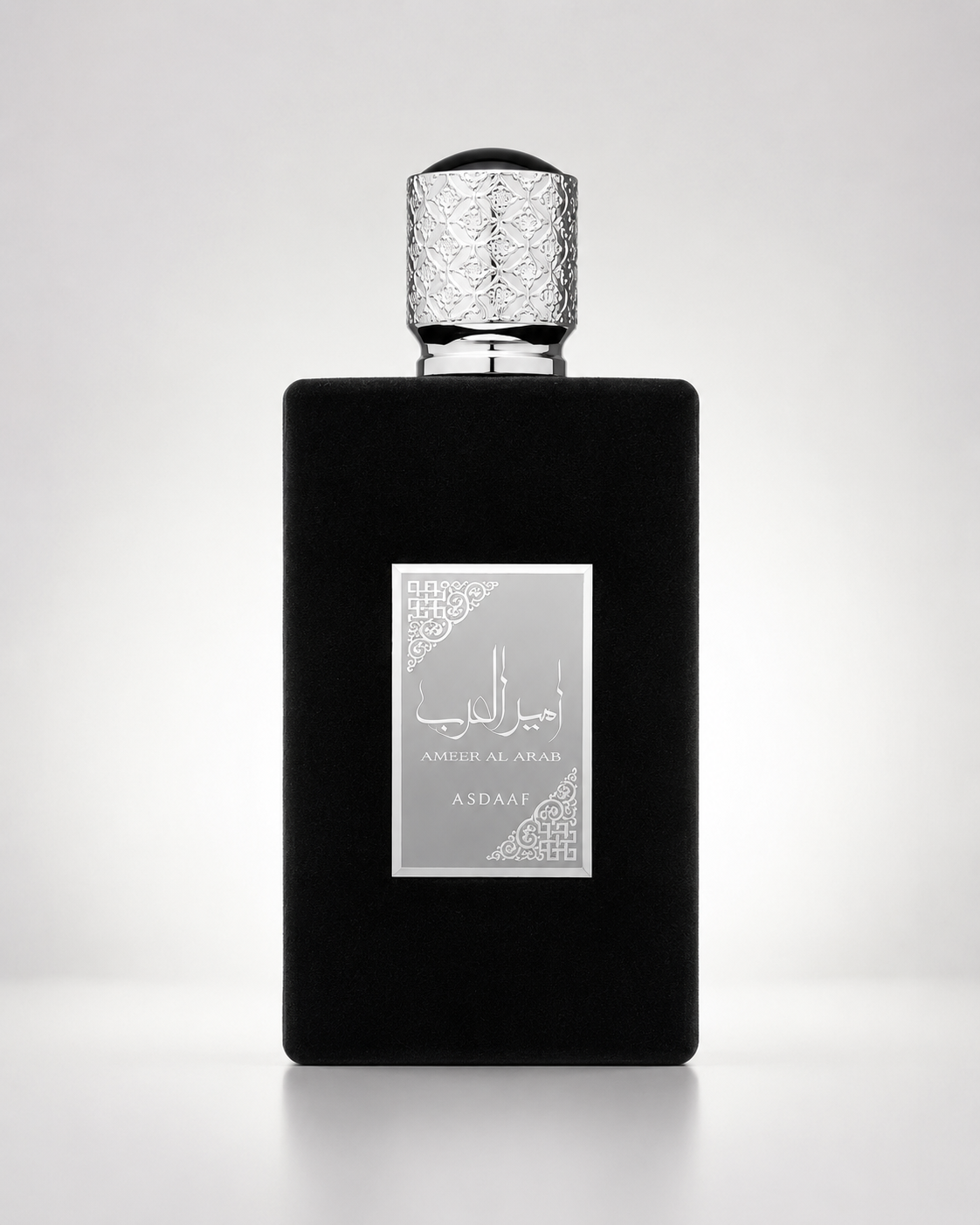 Lattafa Asdaaf Ameer Al Arab Eau de Parfum 100ml