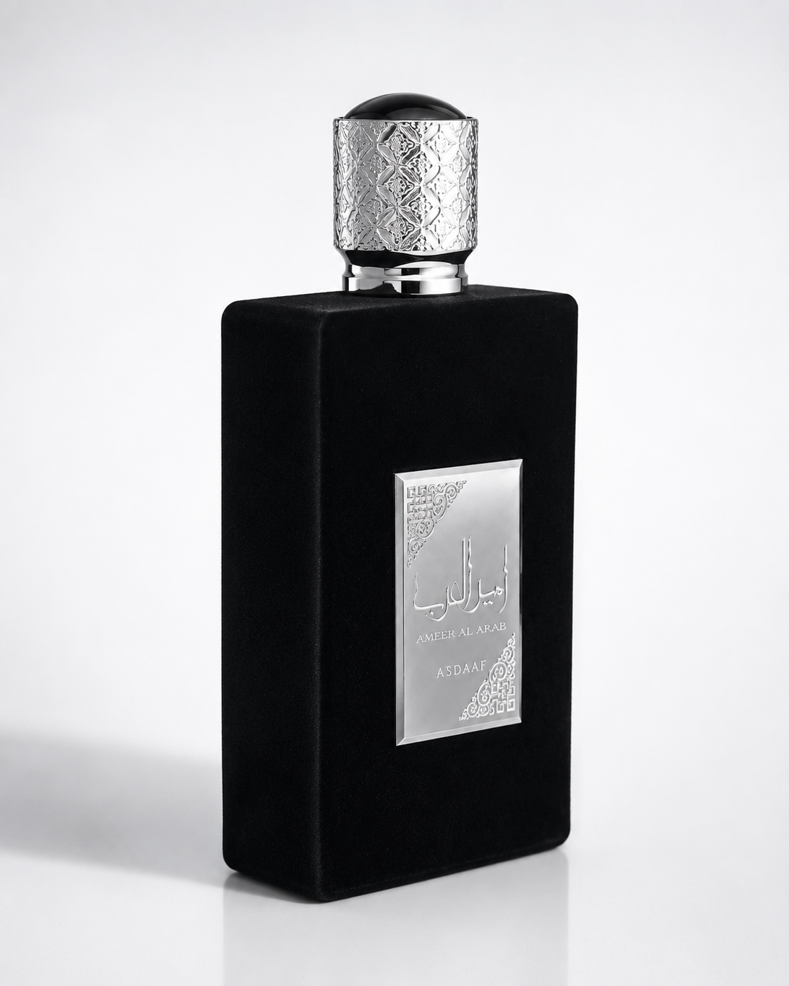 Lattafa Asdaaf Ameer Al Arab Eau de Parfum 100ml