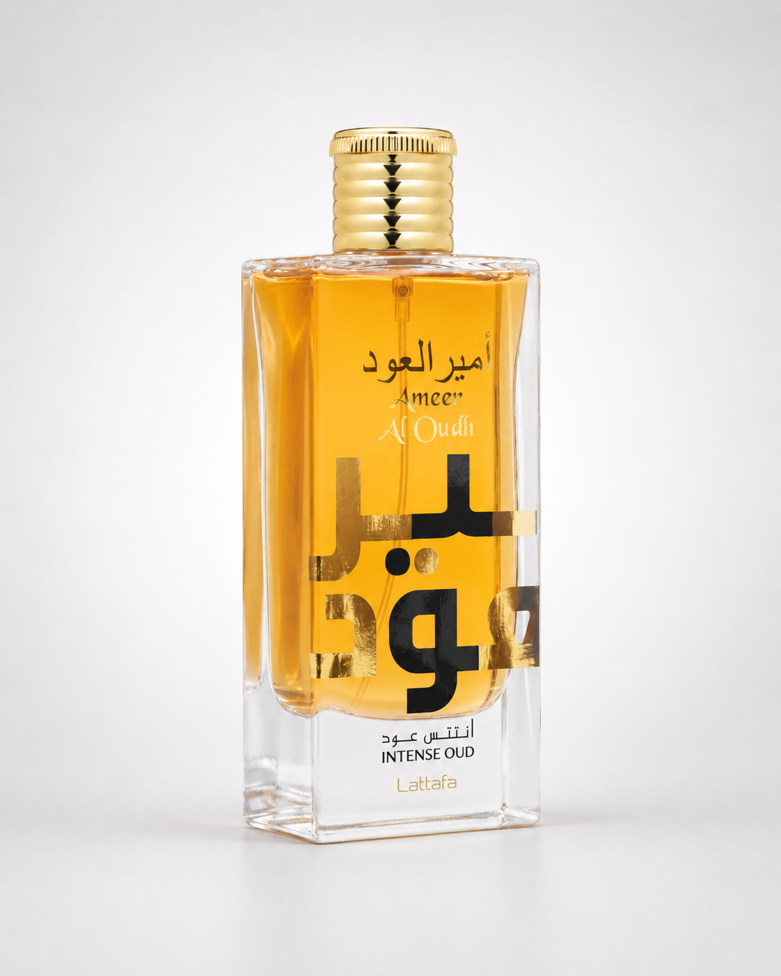 Lattafa Ameer Al Oudh Intense Eau de Parfum 100ml