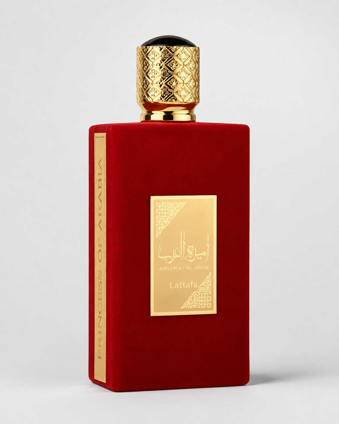 Lattafa Asdaaf Ameerat Al Arab Eau de Parfum 100ml