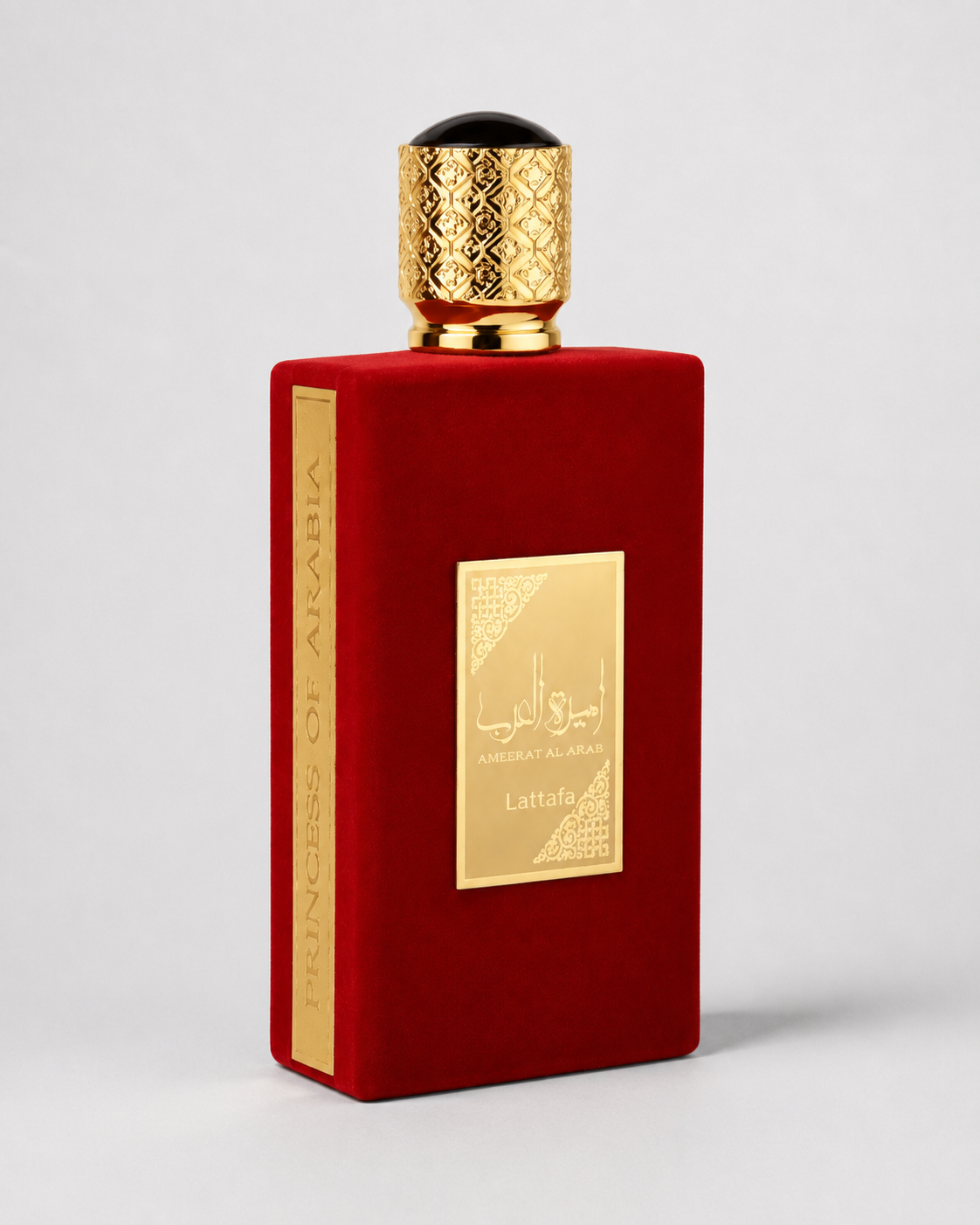 Lattafa Asdaaf Ameerat Al Arab Eau de Parfum 100ml