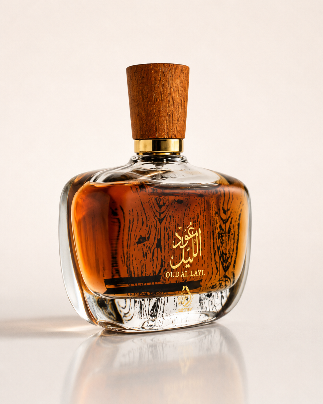 Arabiyat Oud Al Layl Eau de Parfum 100ml