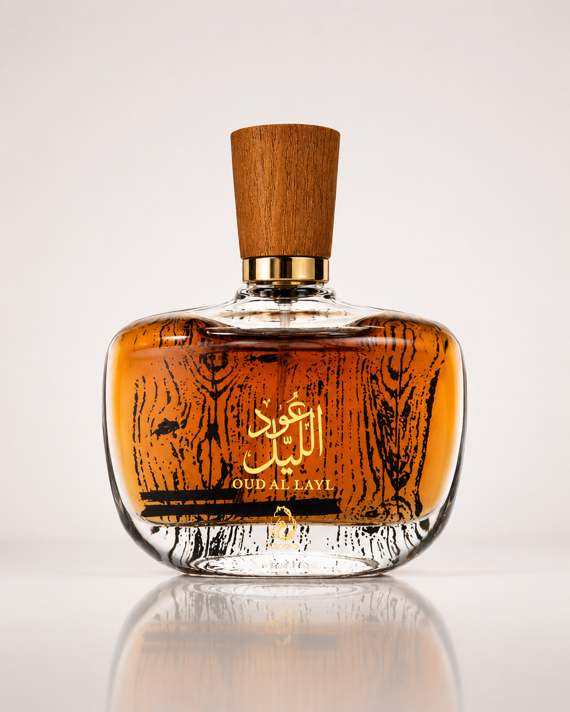 Arabiyat Oud Al Layl Eau de Parfum 100ml
