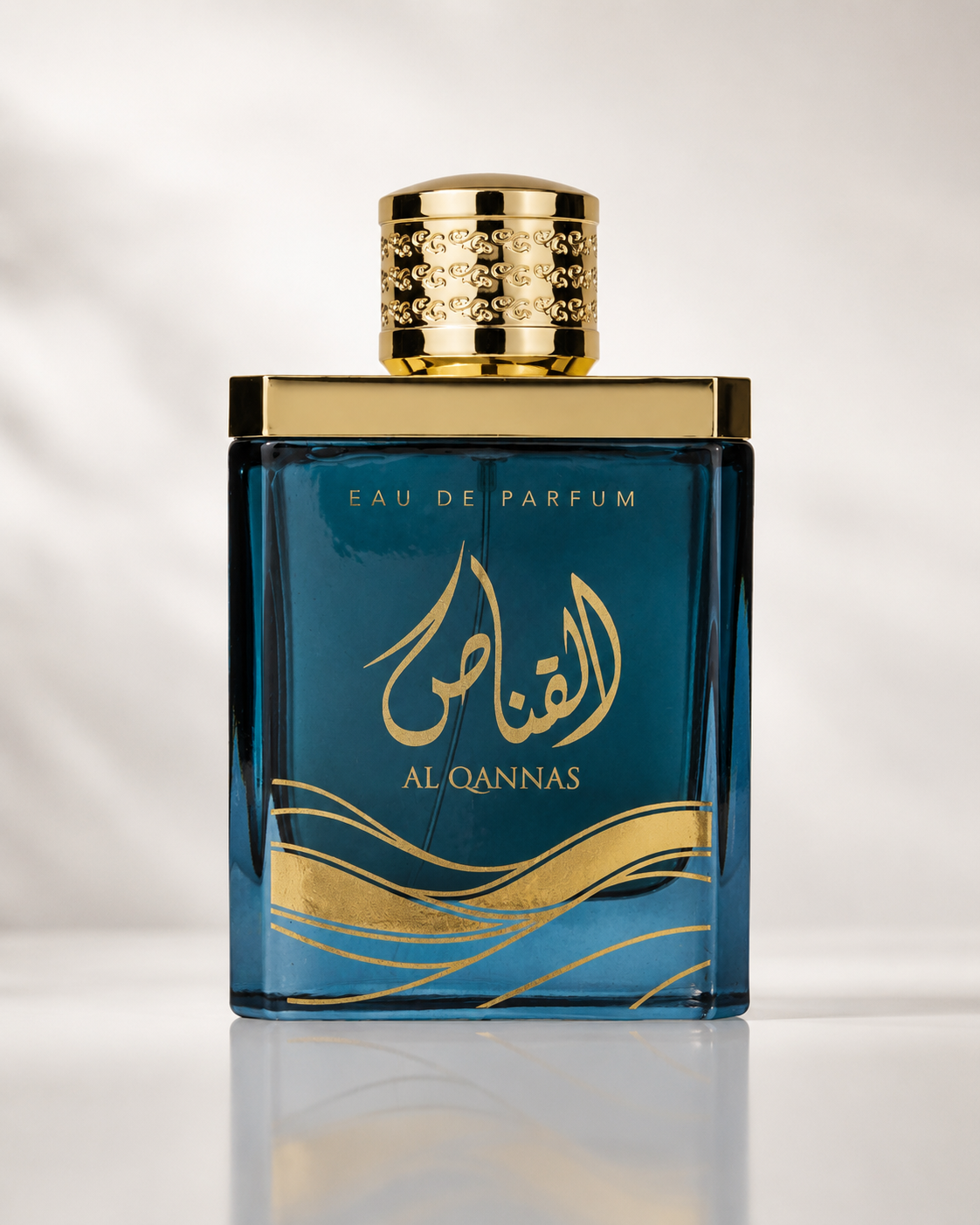 Ard Al Zaafaran Al Qannas Eau de Parfum 100ml