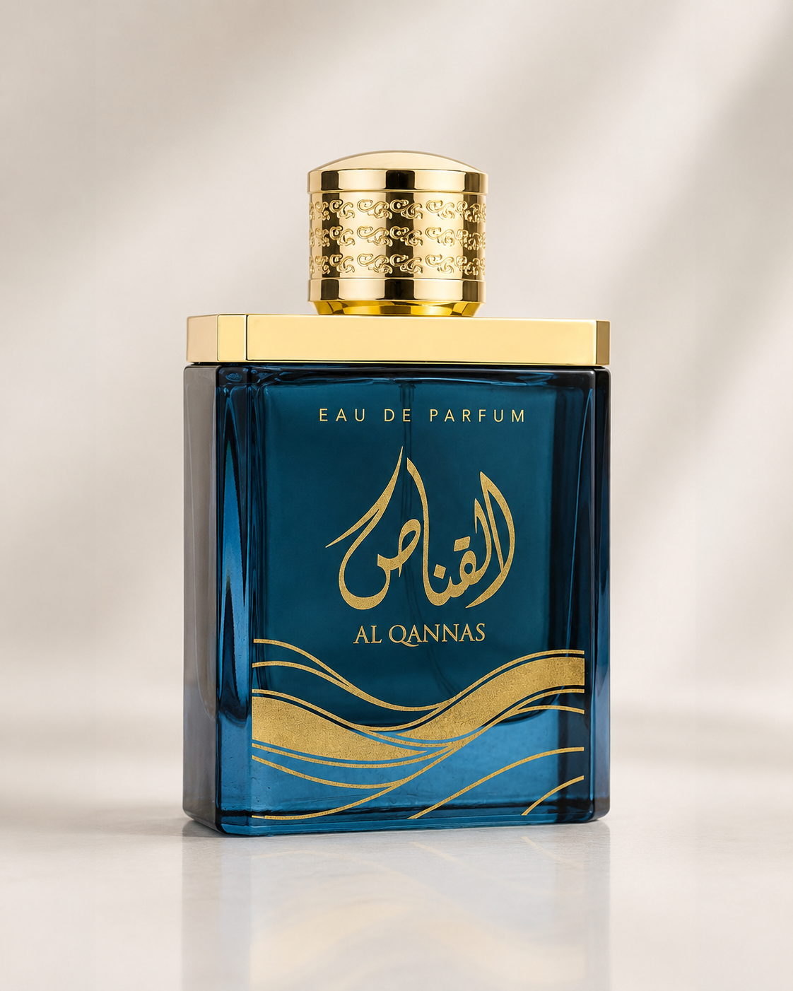 Ard Al Zaafaran Al Qannas Eau de Parfum 100ml