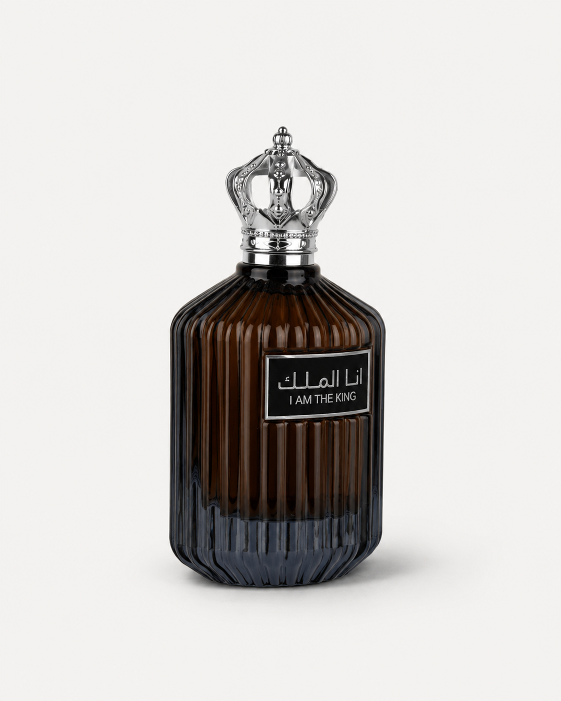 Ard Al Zaafaran Ana Al Malik I Am King Eau de Parfum 100ml