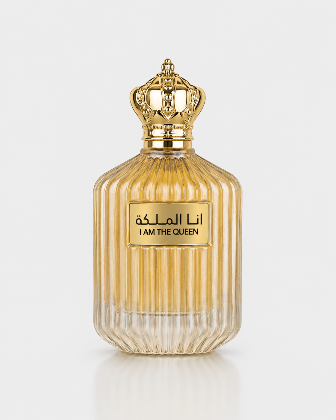 Ard Al Zaafaran Ana Al Malikah I Am Queen Eau de Parfum 100ml