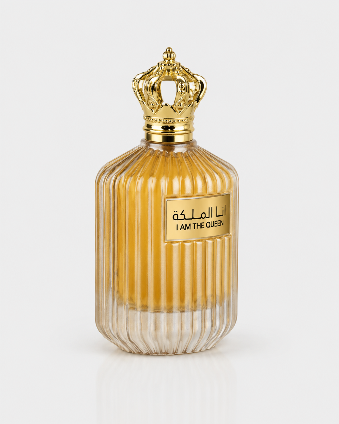 Ard Al Zaafaran Ana Al Malikah I Am Queen Eau de Parfum 100ml