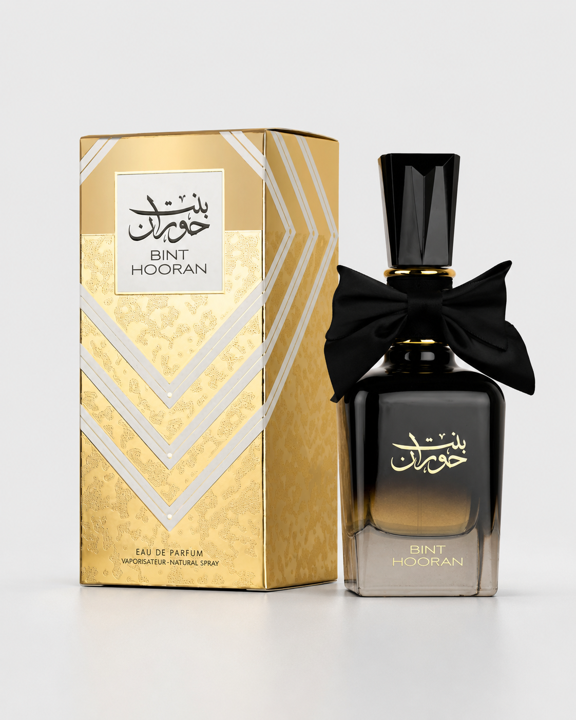 Ard Al Zaafaran Bint Hooran Eau de Parfum 100ml