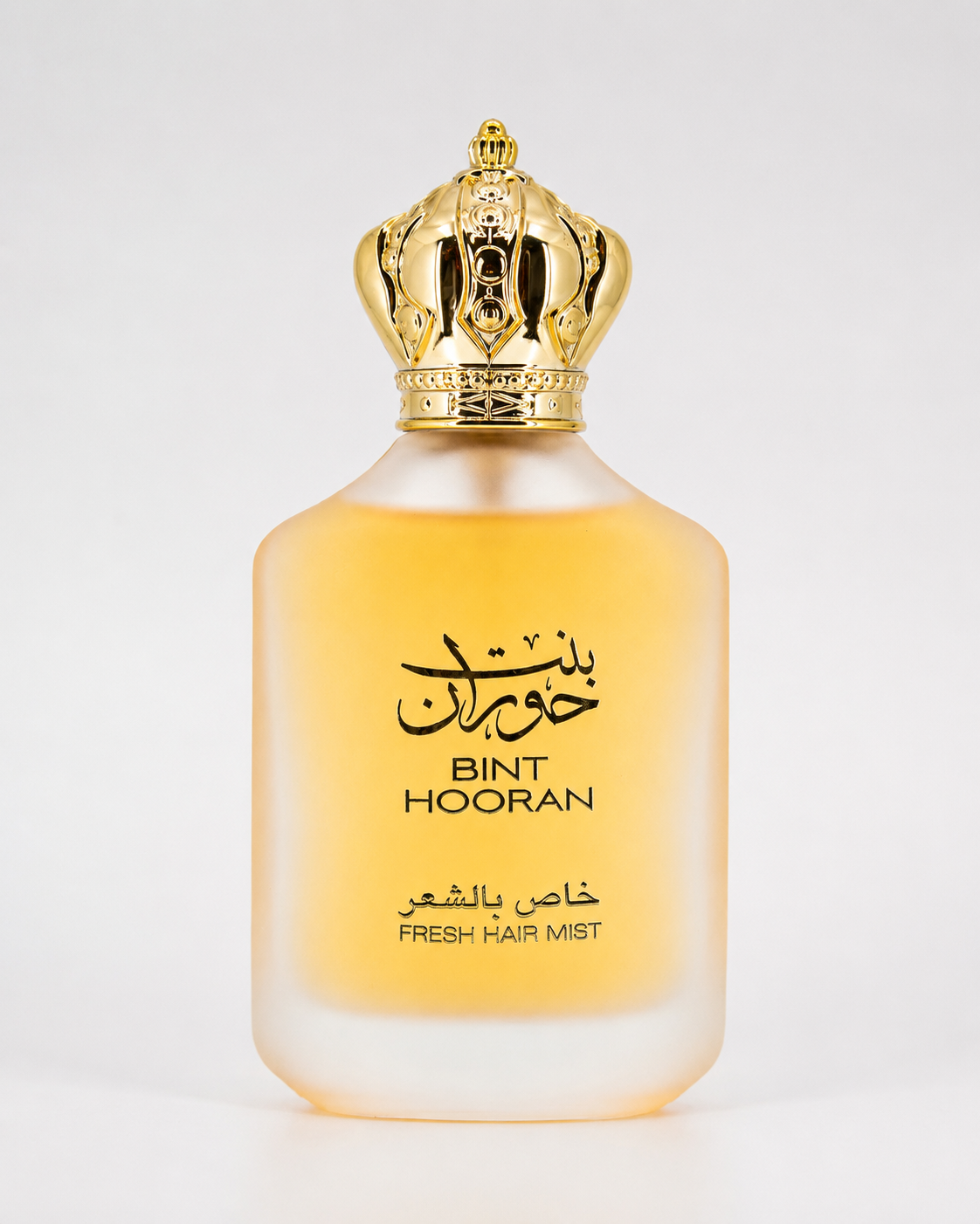 Ard Al Zaafaran Bint Hooran Hair Mist 50ml