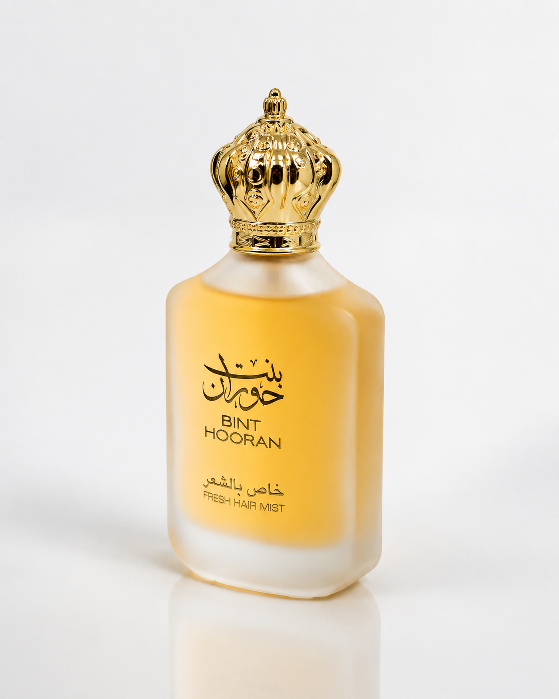 Ard Al Zaafaran Bint Hooran Hair Mist 50ml
