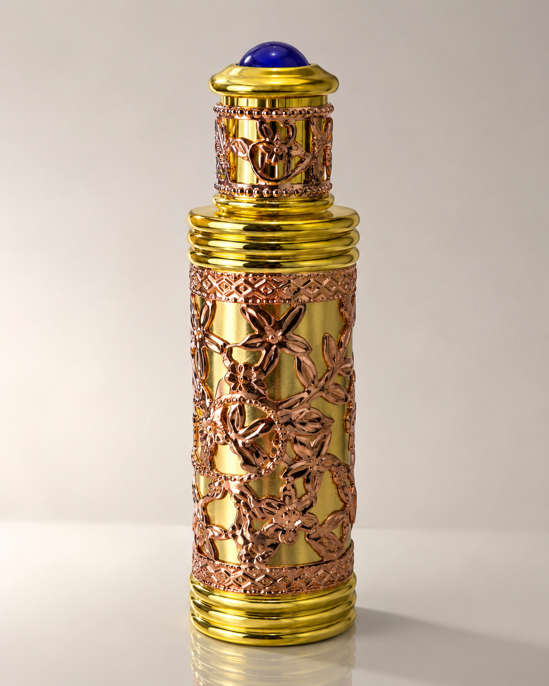 Ard Al Zaafaran Bint Hooran Perfume Oil 12ml