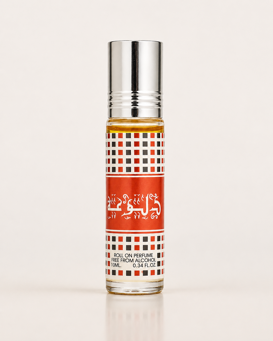 Ard Al Zaafaran Daloa Perfume Oil 10ml