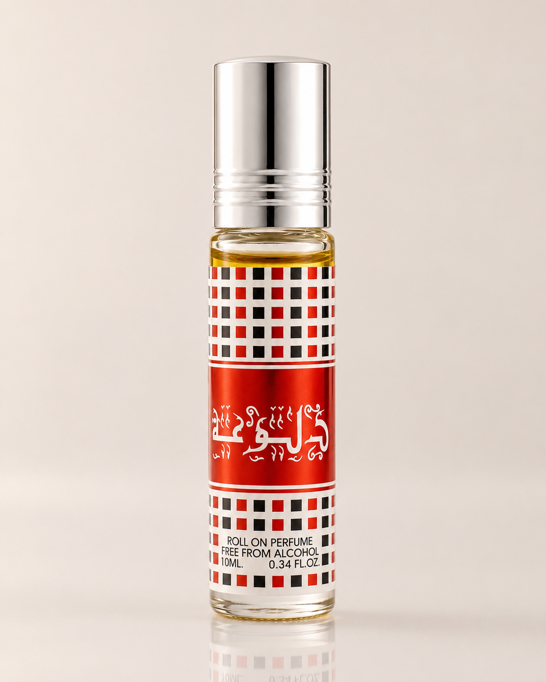Ard Al Zaafaran Daloa Perfume Oil 10ml